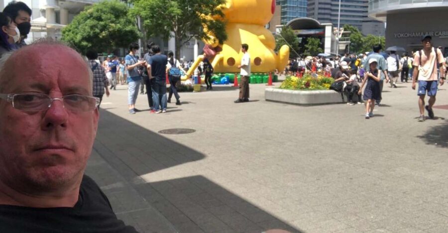 Yokohama Full Day Tour with a Local Expert Guide - Who Would Love This Tour?