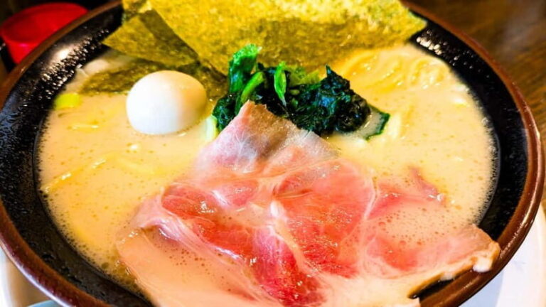 Yokohama: Iekei Ramen Crawl with a Local Guide - The Value of the Tour