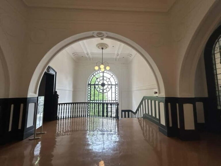 Yokohama: Japanese Calligraphy Class with Tea(sencha)&Sweets - FAQ