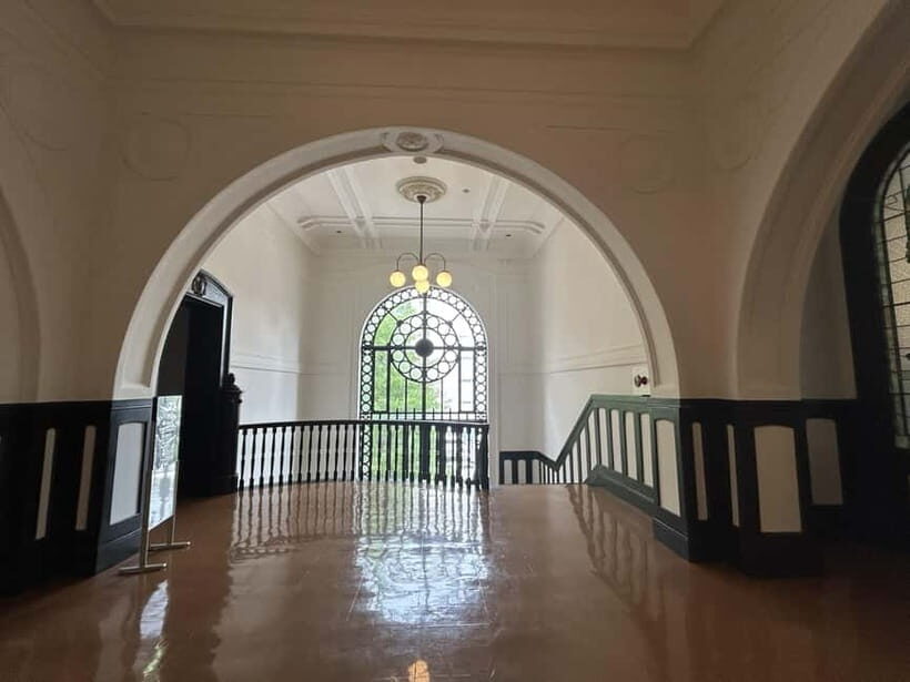 Yokohama: Japanese Calligraphy Class with Tea(sencha)&Sweets - FAQ