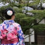 Yokohama: Kimono Rental and Dressing Experience - Why This Tour Offers Great Value