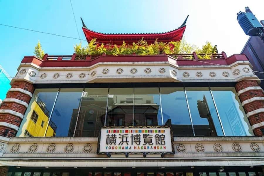 Yokohama: Minato Mirai, Chinatown, & Sankeien Tour - Who Will Love This Tour?