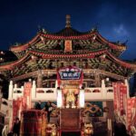 Yokohama Nights: Harbor, Chinatown & Waterfront Private Tour - Practical Details and Tips
