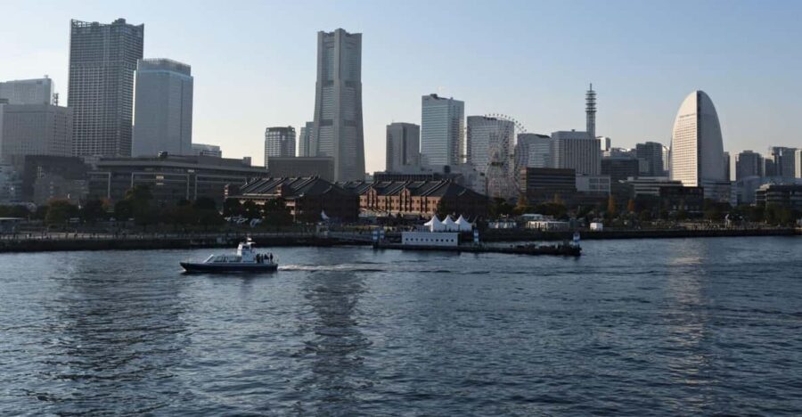 Yokohama: Portside City Highlights Tour - Is This Tour Worth the Price?