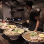 Yokohama Ramen Tour: Discover Local Flavors Where Ramen Began - The Itinerary in Detail