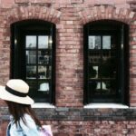 Yokohama Walking Tour Chinatown Temples and Bayside - Ending at the Red Brick Warehouse