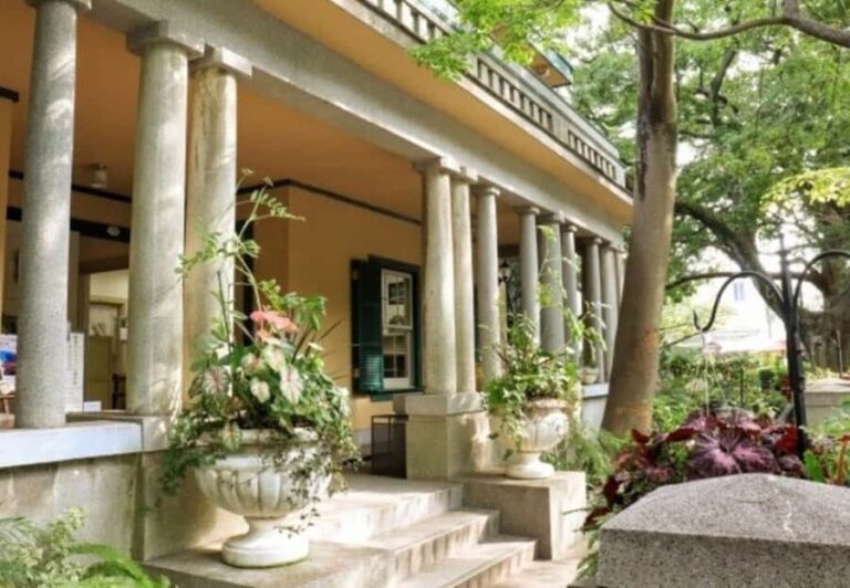 Yokohama: Yamate District & Port History Walking Tour - Practical Details and What to Expect