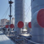 Yokosuka: Battleship Mikasa Guided Tour - Russo-Japanese War - FAQs