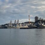 Yokosuka: Boat Trip to Natural Island and Naval Port Cruise - The Value of This Experience