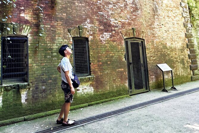 Yokosuka: Guided Island Tour to Sarushimas Forgotten Fort - Why We Think This Tour Offers Great Value