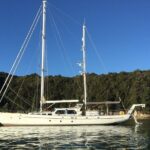 Yonder Star Sailing Yacht - Analyzing the Value