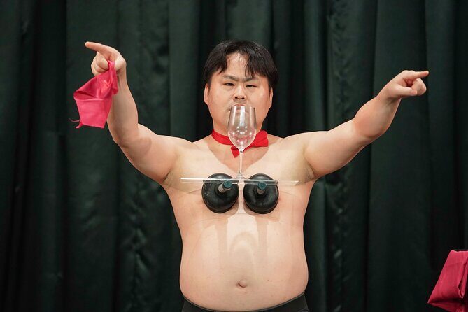 Yoshimoto Comedy Night OWARAI - Why the Reviews Speak Volumes