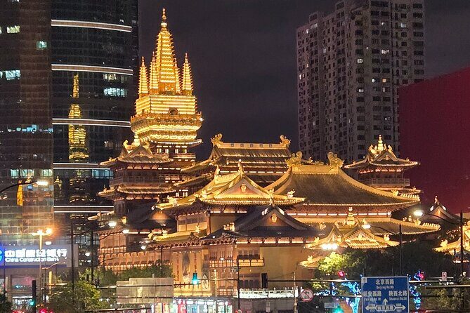 Your Gateway to China's Treasures - Who is This Tour Best For?