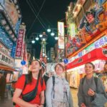 Your PERFECT Osaka Day - Custom Private Tour by Awarded Team - A Deep Dive into the Itinerary