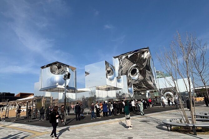 Your Personalized Expo2025 Journey Awaits - The Itinerary in Detail