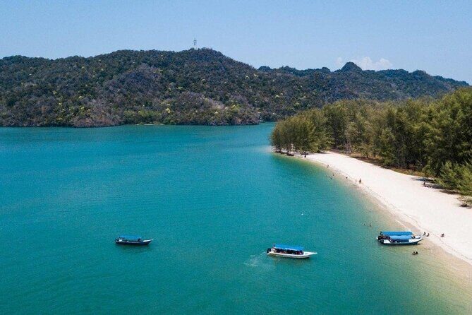 Your Way, Your Pace - Private Langkawi Half-Day Tour - Practical Aspects of the Tour