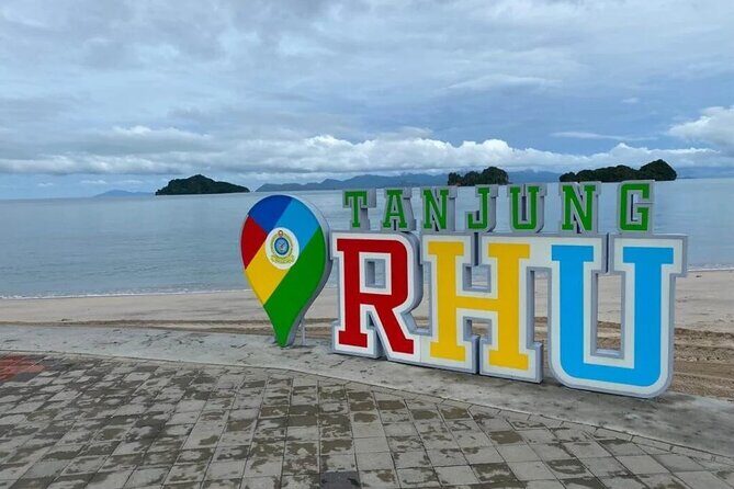 Your Way, Your Pace - Private Langkawi Half-Day Tour - Detailed Look at the Itinerary