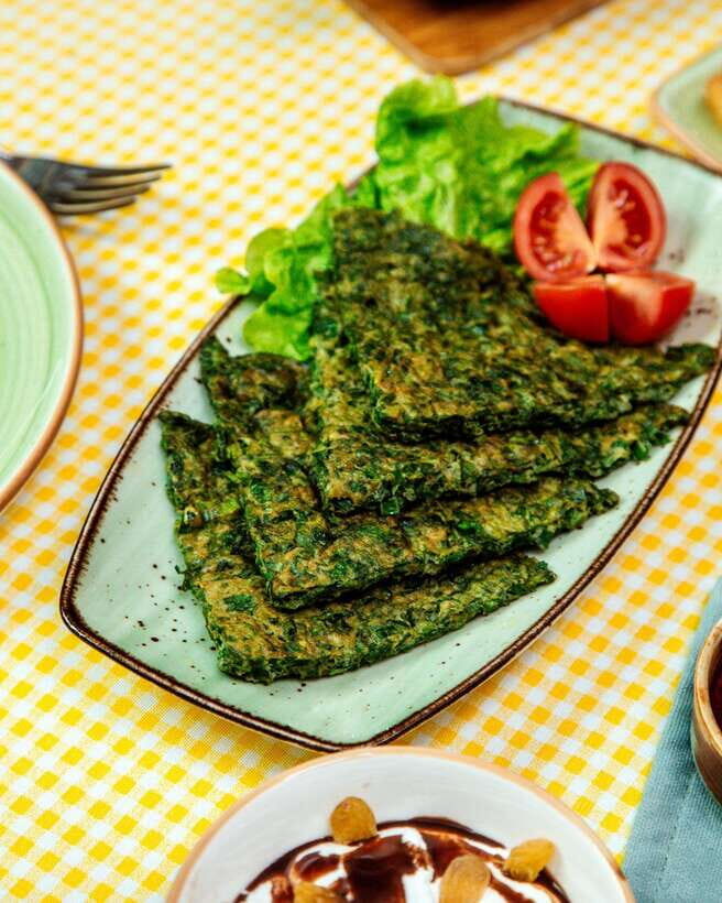 You're Invited to Our Home in Seoul: The Only Cooking Class! - The Meal and the View