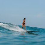Youth Group Surf Lessons - The Water Experience: Hands-On in the Waves