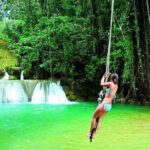 YS Falls and Black River Safari South Coast from Negril Jamaica - Who Will Love This Tour?