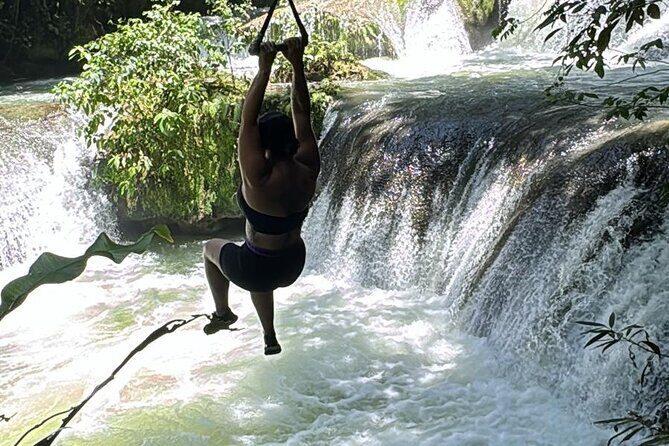 YS Falls Experience from Montego Bay - Final Thoughts: Is It Worth It?  