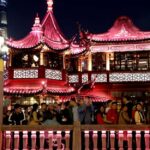 Yu Garden Addmission Reservation And Options - How the Booking Process Works