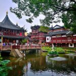 Yu Garden Addmission Reservation And Options - Real Traveler Insights