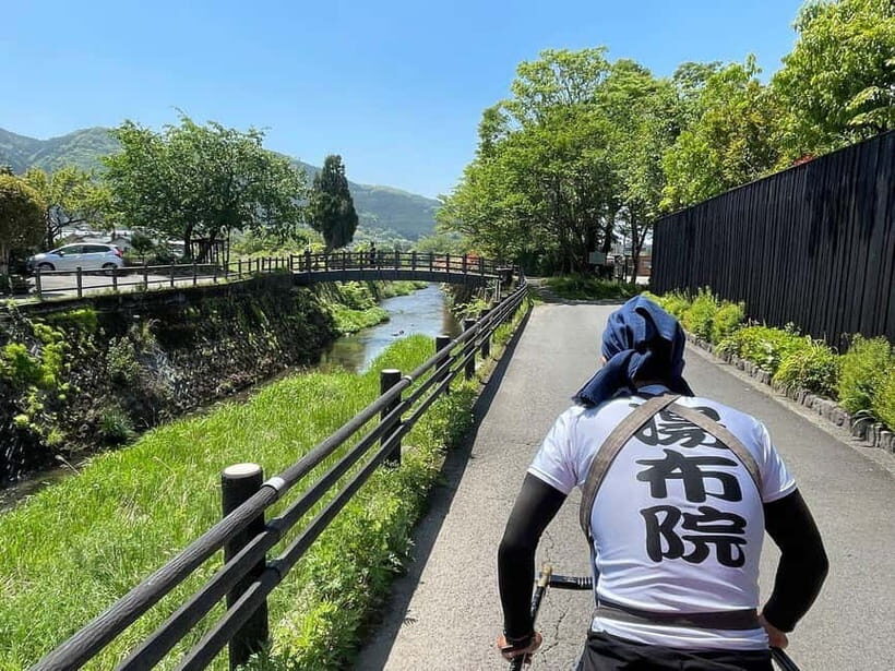 Yufuin: Hot Springs, Nature & Art - Private guided day tour - Practical Details & Tips for Your Tour