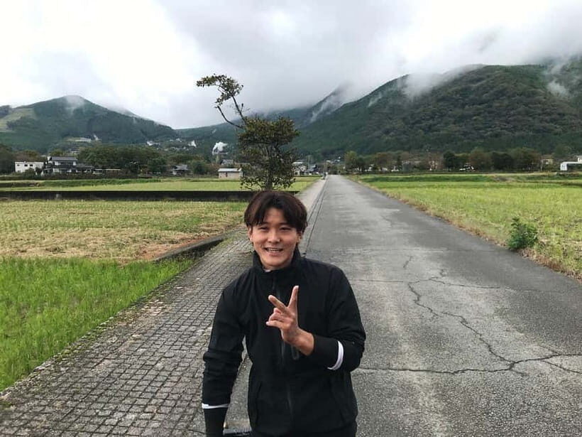 Yufuin: Mountains, Art, and Scenic Trails day tour - The practical side: what’s included and what’s not  