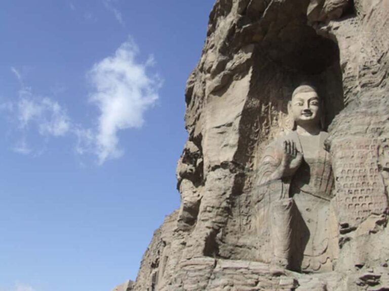 Yungang Grottoes and Hanging Temple: Private Full-Day Tour - Who Will Love This Tour?