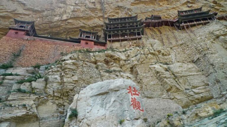 Yungang Grottoes and Hanging Temple: Private Full-Day Tour - Final Thoughts