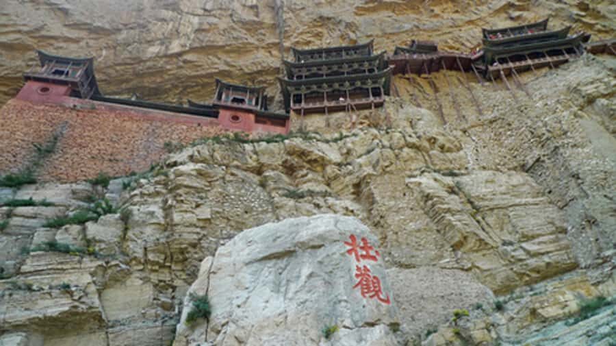 Yungang Grottoes and Hanging Temple: Private Full-Day Tour - Final Thoughts