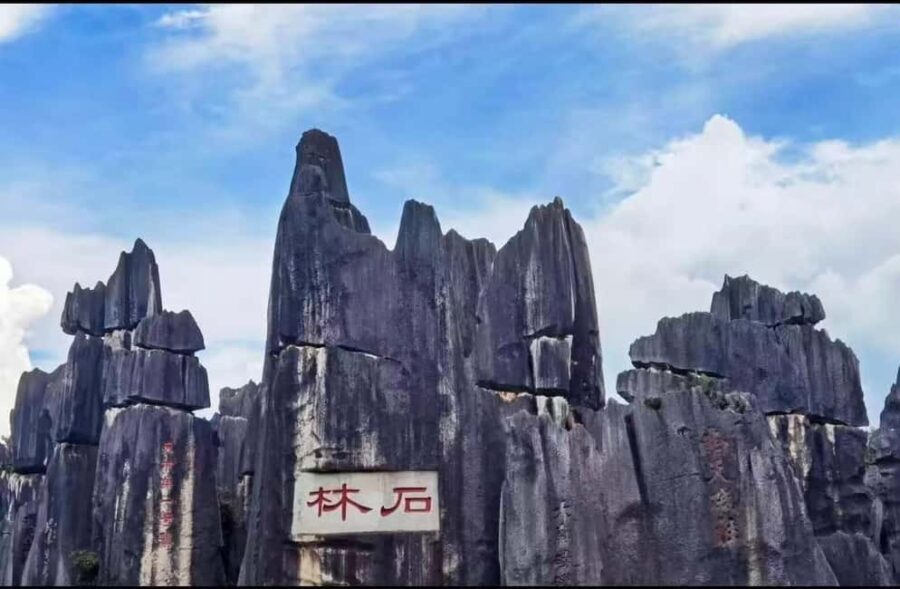 Yunnan: Private Day Tour to Stone Forest - Detailed Review: Why This Tour Works