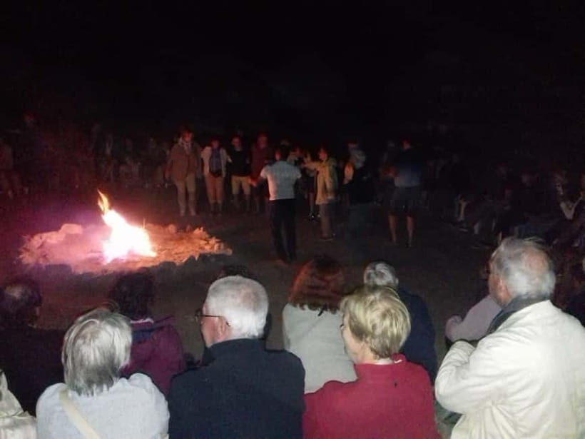 Yurt Camp & Aydarkul Adventure from Bukhara - In-Depth Breakdown of the Experience