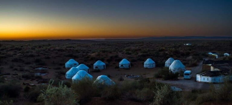Yurt Camp & Aydarkul Adventure from Bukhara - Detailed Review of the Yurt Camp & Aydarkul Adventure