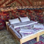 Yurt Camp Tour with Night from Bukhara - The Yurt Camp Experience