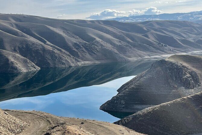 Zaamin National Park Eco Adventures: A Unique Nature Experience - Practical Details: What You Need to Know