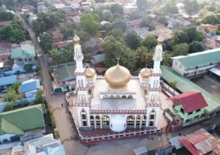 Zamboanga: Basilan Island Tour with Hotel Transfer - Detailed Breakdown of the Itinerary