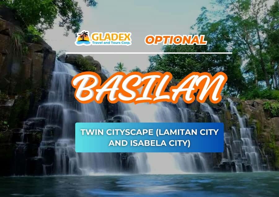 Zamboanga: Basilan Island Tour with Hotel Transfer - What Travelers Should Know