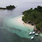 Zamboanga: Bisaya-Bisaya and Baung-Baung Islands Tour - What’s Included & What’s Not