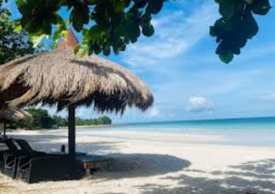 Zamboanga City: Basilan Island Day Trip with Lunch - What Makes This Tour Stand Out?