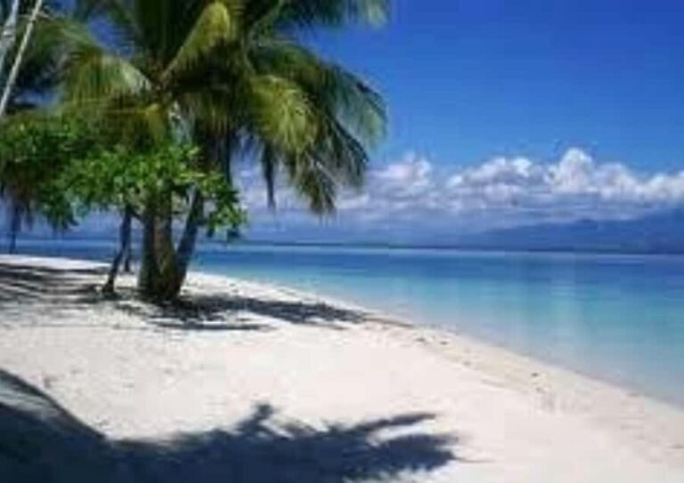 Zamboanga: Malamawi Island Day Trip - What’s Included & How it Works