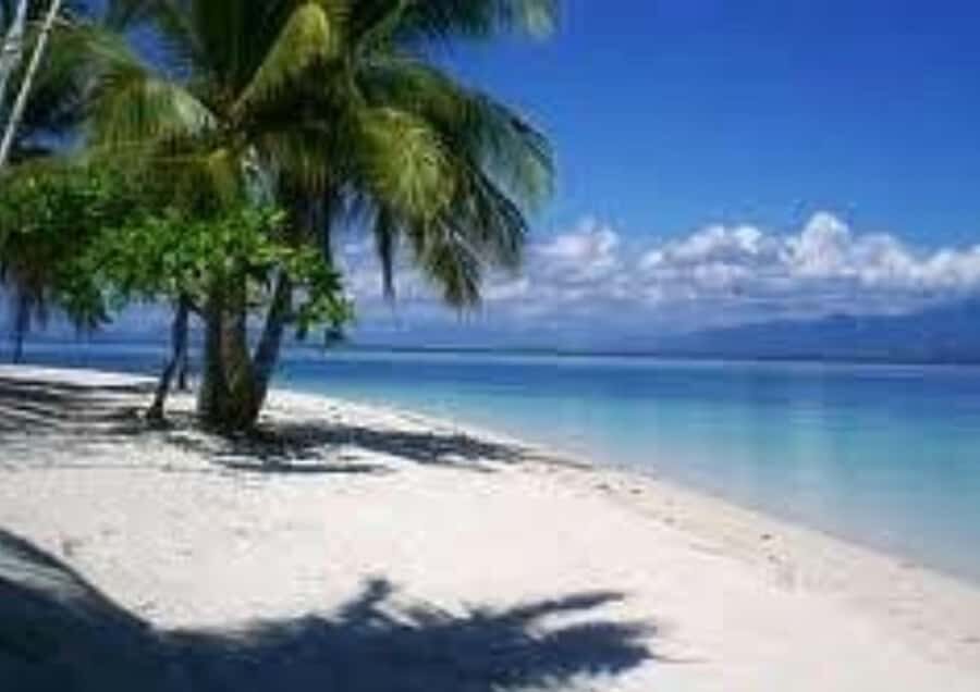 Zamboanga: Malamawi Island Day Trip - What’s Included & How it Works