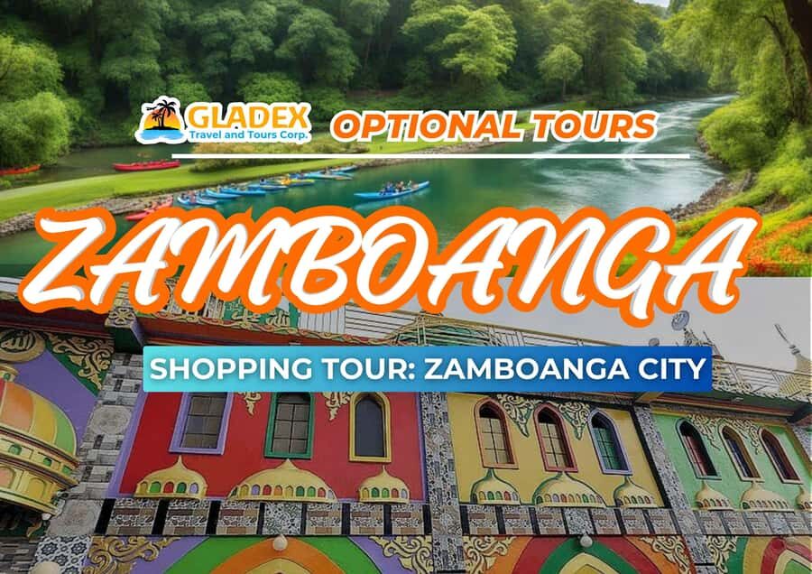Zamboanga: Yakan Weaving Village & Barter Trade Tour - An In-Depth Look at the Itinerary