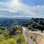 ZANBUS: Trip to the Jinshanling Great Wall Departing at 7:30 AM - The Price and Its Value