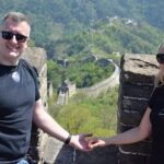 ZANBUS: Trip to the Mutianyu Great Wall Daily Departs at 8/9/10AM - The Value of the Tour