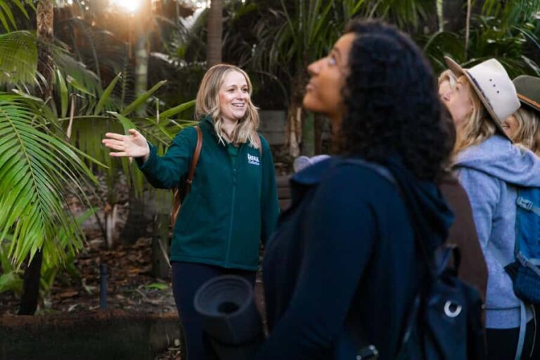 Zen In The Zoo - What Makes This Experience Special?