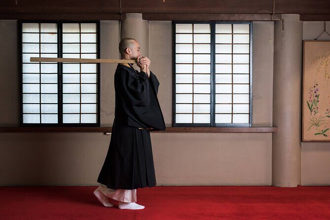 Zen Meditation and Matcha Tea Ceremony Experience - In-Depth Breakdown of the Experience