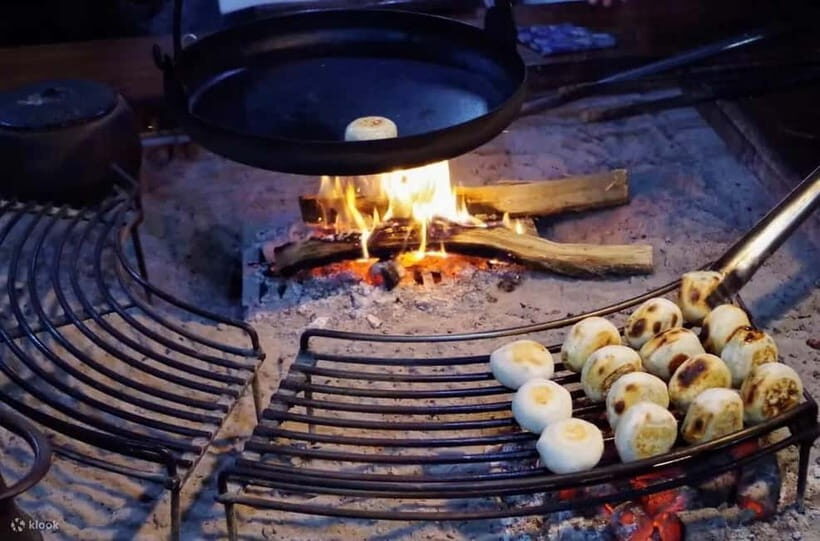 Zenkoji Tour and Tea Experience with 'Shukubo' Temple Stay - Practical Details & Considerations