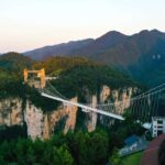 Zhangajiajie Grand Canyon Glass Bridge Ticket & Zip line - Who Will Love This Tour?